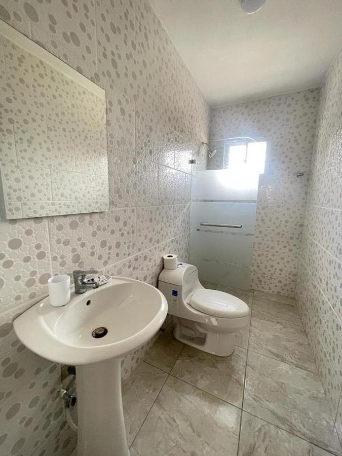Romana Suite Paradise La Romana Ngoại thất bức ảnh