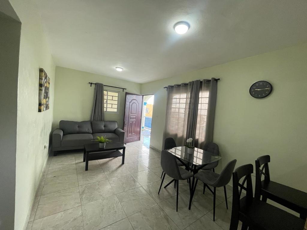 Romana Suite Paradise La Romana Ngoại thất bức ảnh