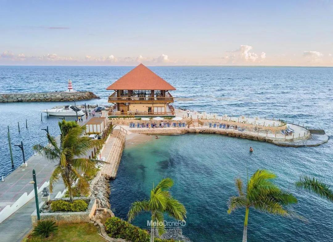 Romana Suite Paradise La Romana Ngoại thất bức ảnh