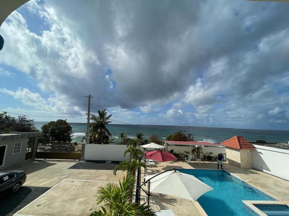 Romana Suite Paradise La Romana Ngoại thất bức ảnh